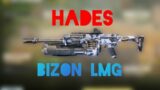 Hades, Bizon LMG | cod mobile