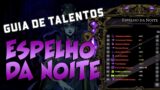 Hades – Dicas e Guia para a Escolha de Talentos do ESPELHO DA NOITE