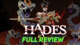 Hades Full Review