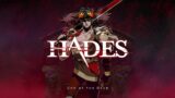 Hades Gameplay + First Boss (PS5)