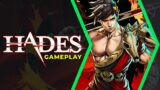 Hades | Gameplay Xbox