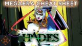 Hades: How To Beat Megaera With Every Weapon
