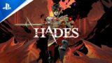Hades Is Coming To PS5 & PS4