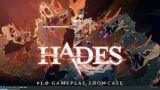 Hades – Launch Trailer – Nintendo Switch | PS4 | Xbox |PC | Andoid & IOS