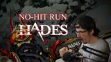 Hades NO-HIT RUN | Tiempo de la Run: 13:48:18