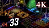 Hades – PS5 [4K/60fps] (100%, Platinum, Hell Mode) Walkthrough Part 33