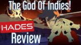 Hades Review – MinusInfernoGaming