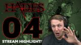 Hades Stream Highlight #4 – Over TWO THOUSAND Obol Build!!