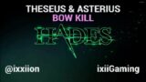 Hades – Theseus & Asterius Coronacht Bow Kill – Escape Elysium Trophy [PS5]