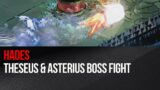 Hades – Theseus & Asterius boss fight example (Elysium bosses)