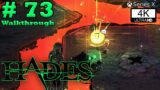 Hades Walkthrough Part 73 [Xbox Series X/4K] [No-Commentary]