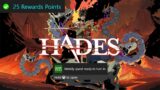 Hades Weekly Xbox Game Pass Quest Guide – Play the Game