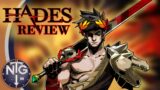 Hades is one Hell of a Rougelike – Busy Gamer Review