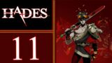 Hades playthrough pt11 – Time To Try Out… This GUN Thing!!!