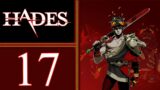 Hades playthrough pt17 – God-Tier Bow Run! Could This Beat My FIRST Escape From Hades???