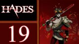 Hades playthrough pt19 – An Update Bow Build Takes on Hades a 2nd Time!