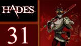 Hades playthrough pt31 – Time For Seconds… and Maybe, THIRDS!