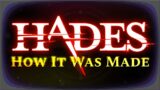 How Hades Was Made and Almost Didn’t Feature Zagreus