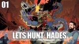 Let's Hunt: Hades | Complete Trophy Hunting Walkthrough