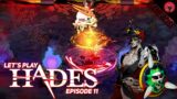 Let's Play Hades ~ Ep 11 ~ iGAMERCISE