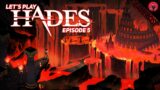 Let's Play Hades ~ Ep 5 ~ iGAMERCISE