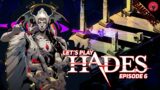 Let's Play Hades ~ Ep 6 ~ iGAMERCISE