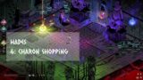 Let's Play Hades Episode 6: Charon Shopping