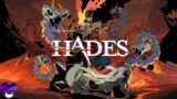 [Live] 01 – Hades