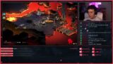NEAR8 Twitch ep. 4 Hades Livestream Highlights 9-15-21 (12)