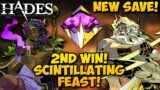 New Save! 2nd Win Scintillating Feast Duo! | Hades