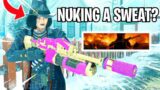 Nuked Out Against Hades Crossbar Tryhard.?! (COD BO4) – Black Ops 4 2021
