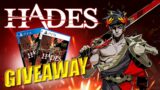 ONE Simple Trick for New Hades Players (GIVEAWAY)