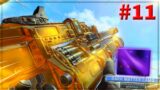 ROAD TO DARK MATTER IN 2021 #11 – GOLD HADES (WOW) TIPS AND TRICKS – BLACK OPS 4 2021