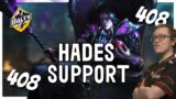 SPL TEAMS BETTER WATCH OUT – Hades Support Grandmasters