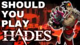 Should You Play Hades? Hear Me Out! Thoughts On The Platinum Trophy & Trophy List