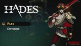 Speedrun with the Stygian Blade | 29 Minutes | Hades