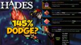Stacking Boons and the Plume for MAXimum Dodge! | Hades