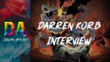 Supergiant Games, HADES & Metal – Darren Korb Interview