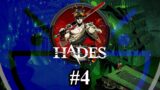 WE ARE OUT? | Hades #4 (Full Live Stream)