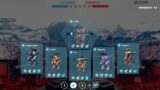 War Robots : Phantom, Hades, Bulgasari, Arthur | Domination Gameplay