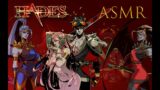 Welcome to Hades | ASMR/Audio Drama