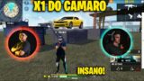 X1 DO CAMARO – EL MITO VS KOF HADES – ELE DEU UM SHOW NO X1 -CLIPS FF