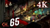 Hades – PS5 [4K/60fps] (100%, Platinum, Hell Mode) Walkthrough Part 65