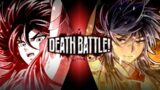 Fan Made Death Battle Trailer: Hades vs Romulus Quirinus (Saint Seiya vs Fate/Grand Order)