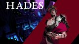 Hades – Character Through Gameplay