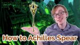 Achilles Spear: Explained // Hades