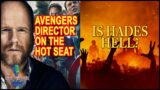 Avengers Director On The Hot Seat, Is Hades Hell?