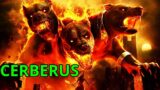 Cerberus: Hound of the GOD Hades & Keeper of the DEAD – Greek Mythology Explained