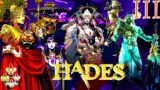 Demon Snake | HADES Pt3