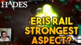 Eris Rail, Another Easy way to Beat Hades Highlights | Hades